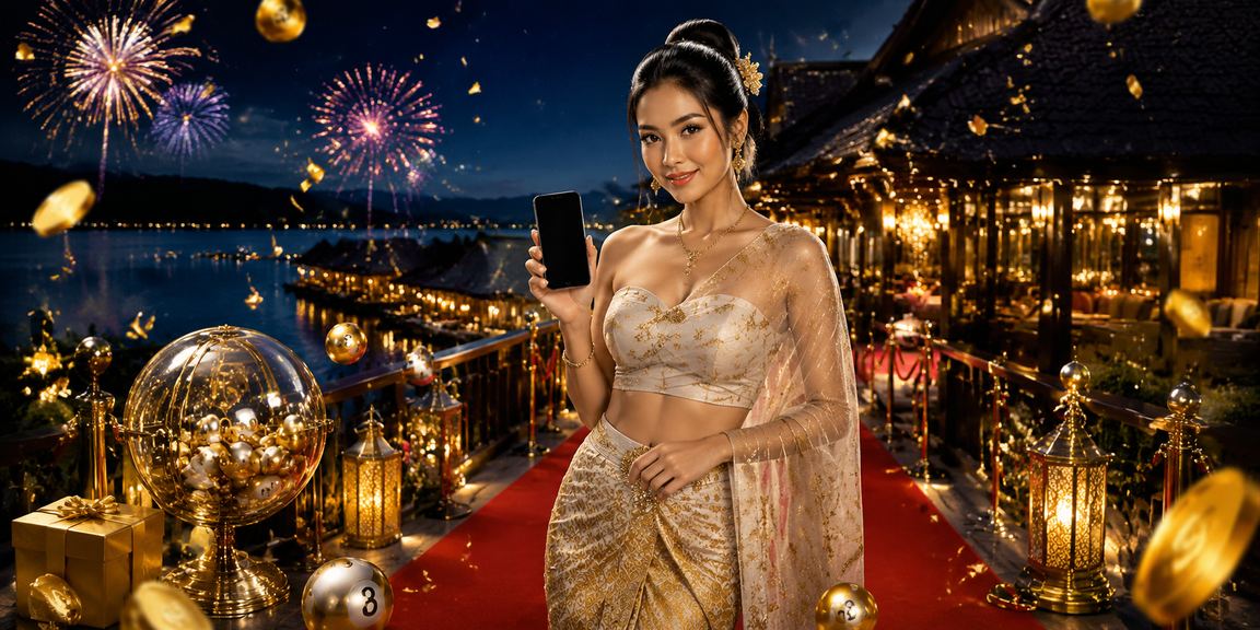 lucky myanmar