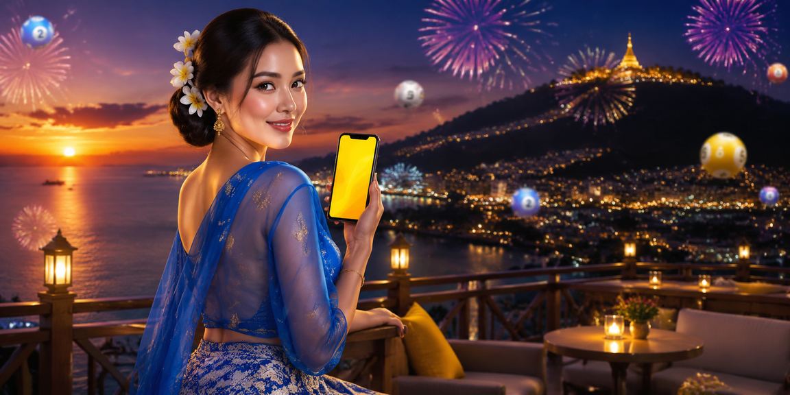 lucky myanmar