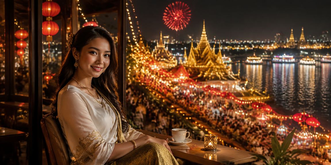 lucky myanmar