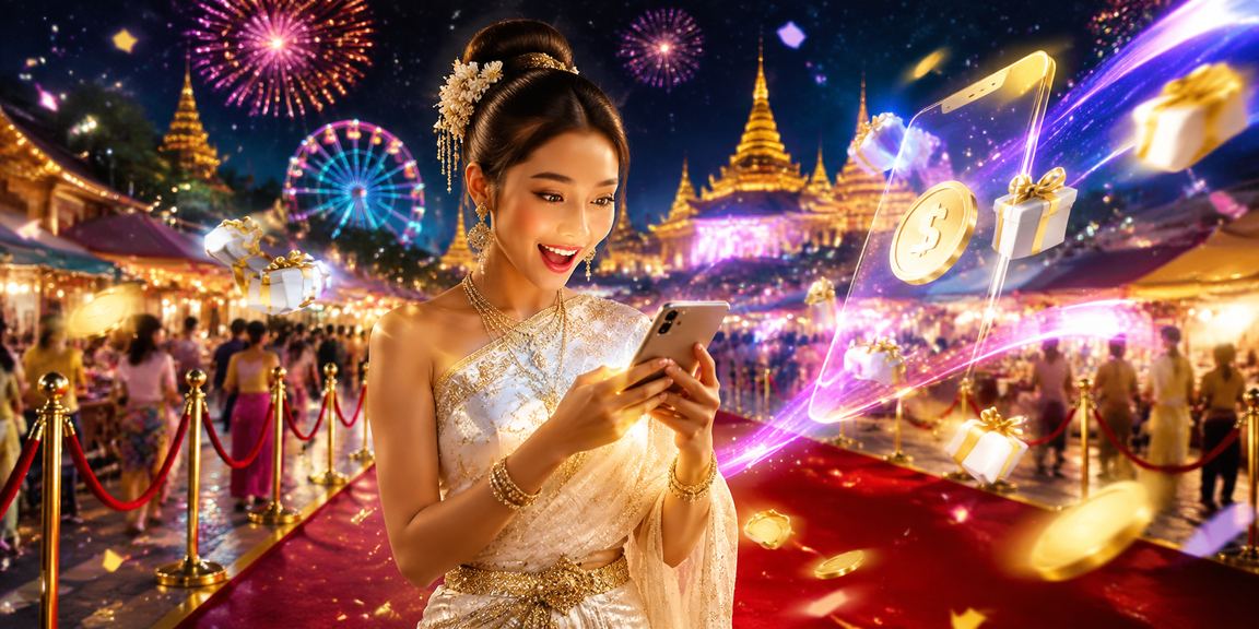 lucky myanmar