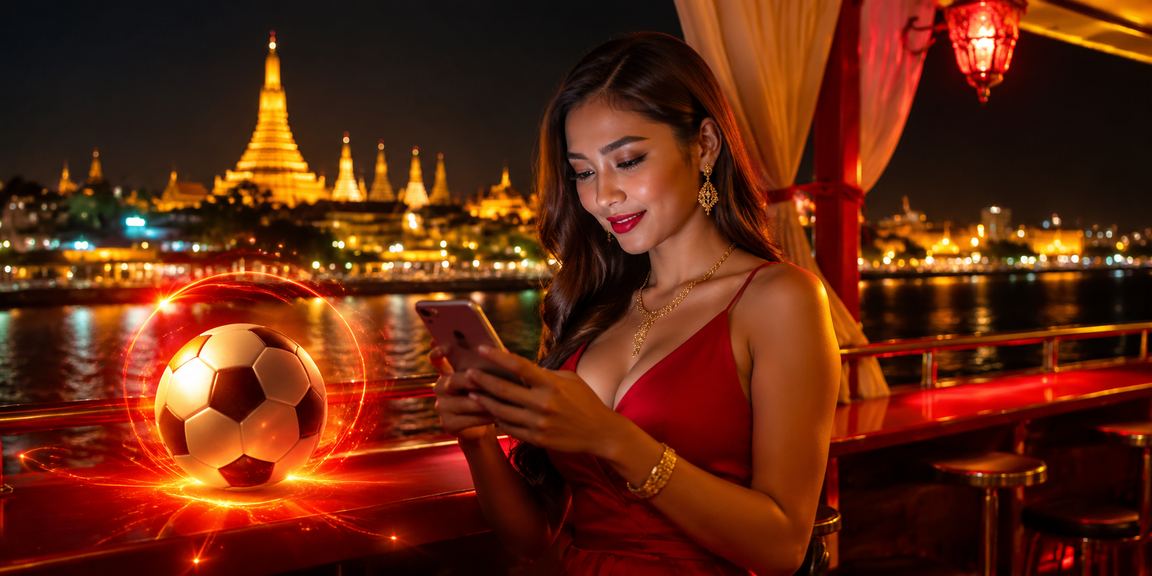 lucky myanmar