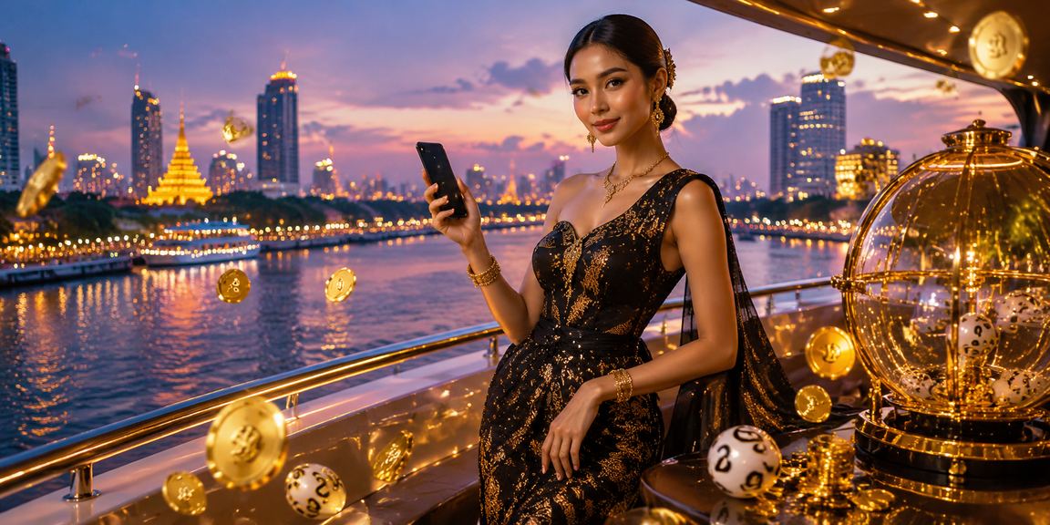 lucky myanmar