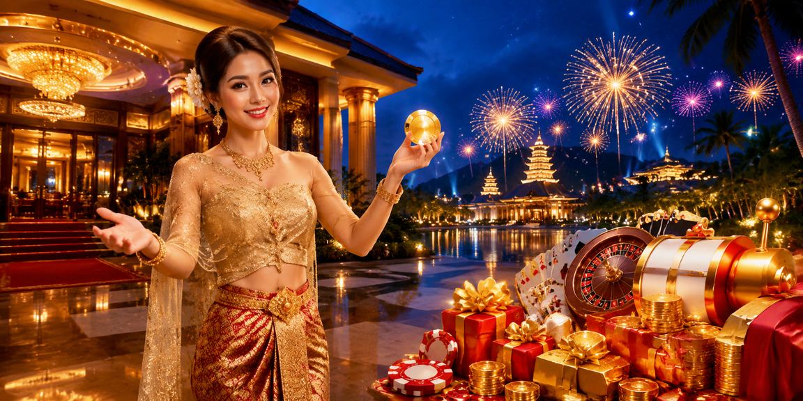 lucky myanmar