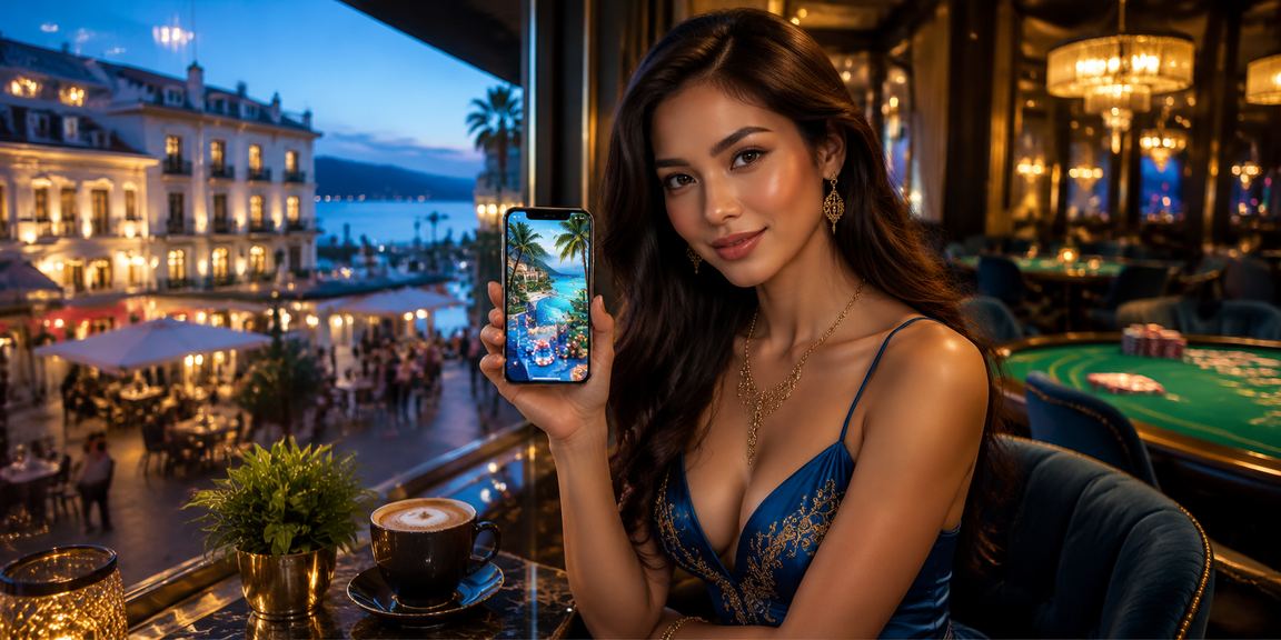 lucky myanmar