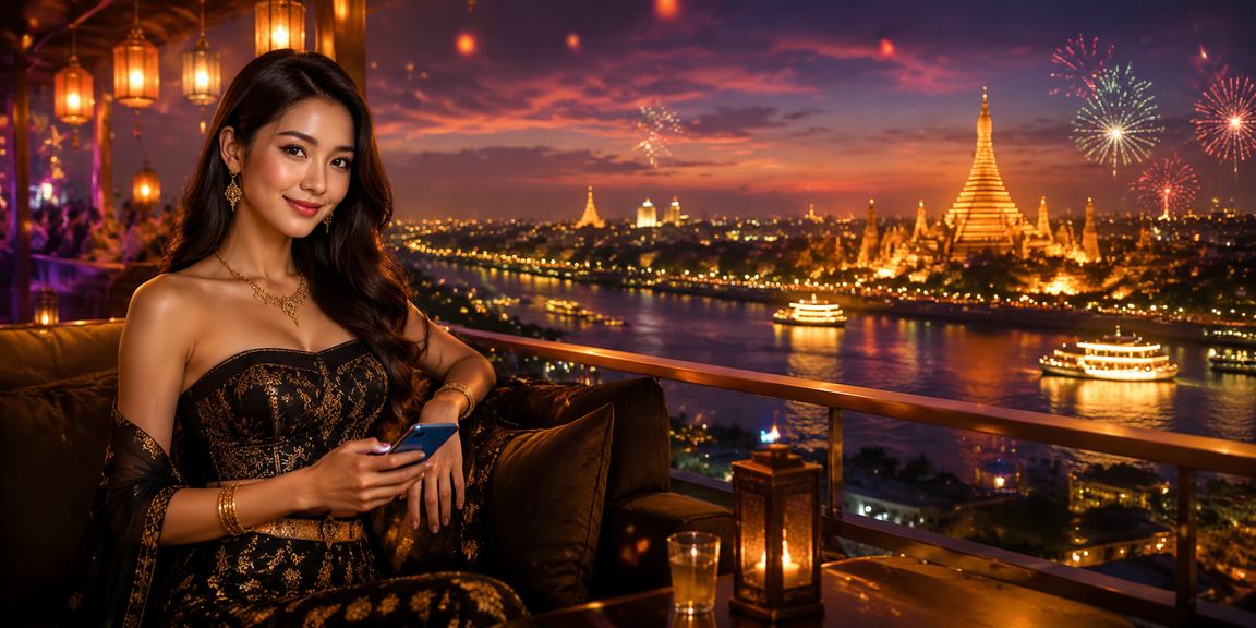 lucky myanmar